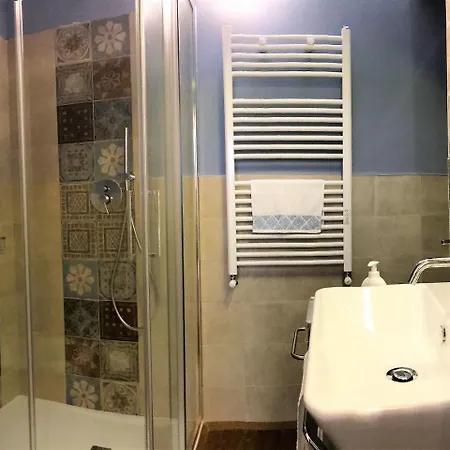 The Blue Lodge-cozy Flat Close To Piazza Del Campo Апартаменты