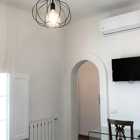 The Blue Lodge-cozy Flat Close To Piazza Del Campo Apartment Siena