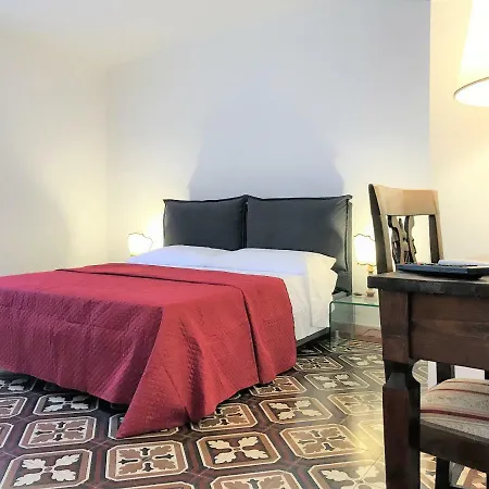 The Blue Lodge-cozy Flat Close To Piazza Del Campo Apartment