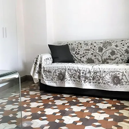 The Blue Lodge-cozy Flat Close To Piazza Del Campo Apartment