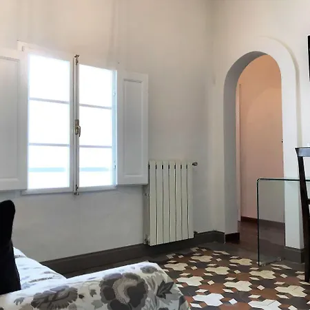 The Blue Lodge-cozy Flat Close To Piazza Del Campo Apartment Siena