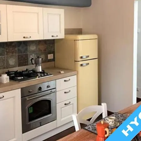 Apartment The Blue Lodge-cozy Flat Close To Piazza Del Campo